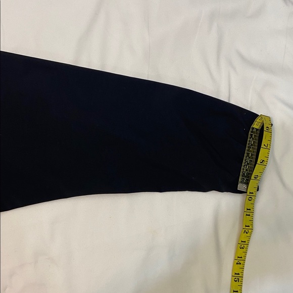 Reebok Pyer Moss Black Orange and White Windbreaker Jacket.New With Tags. Size-M - Picture 11 of 14